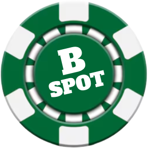 b-spot logo